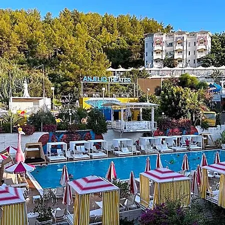 Club Anjeliq Mahmutlar