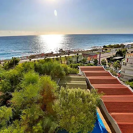 Szálloda Club Anjeliq 5*