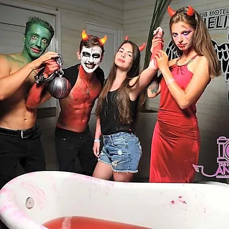 Club Anjeliq