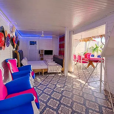 Club Anjeliq Szálloda 5*
